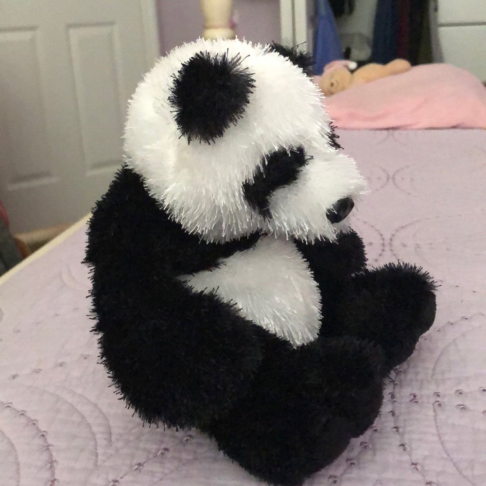 Panda Webkinz (no code!) - Picture 4 of 5